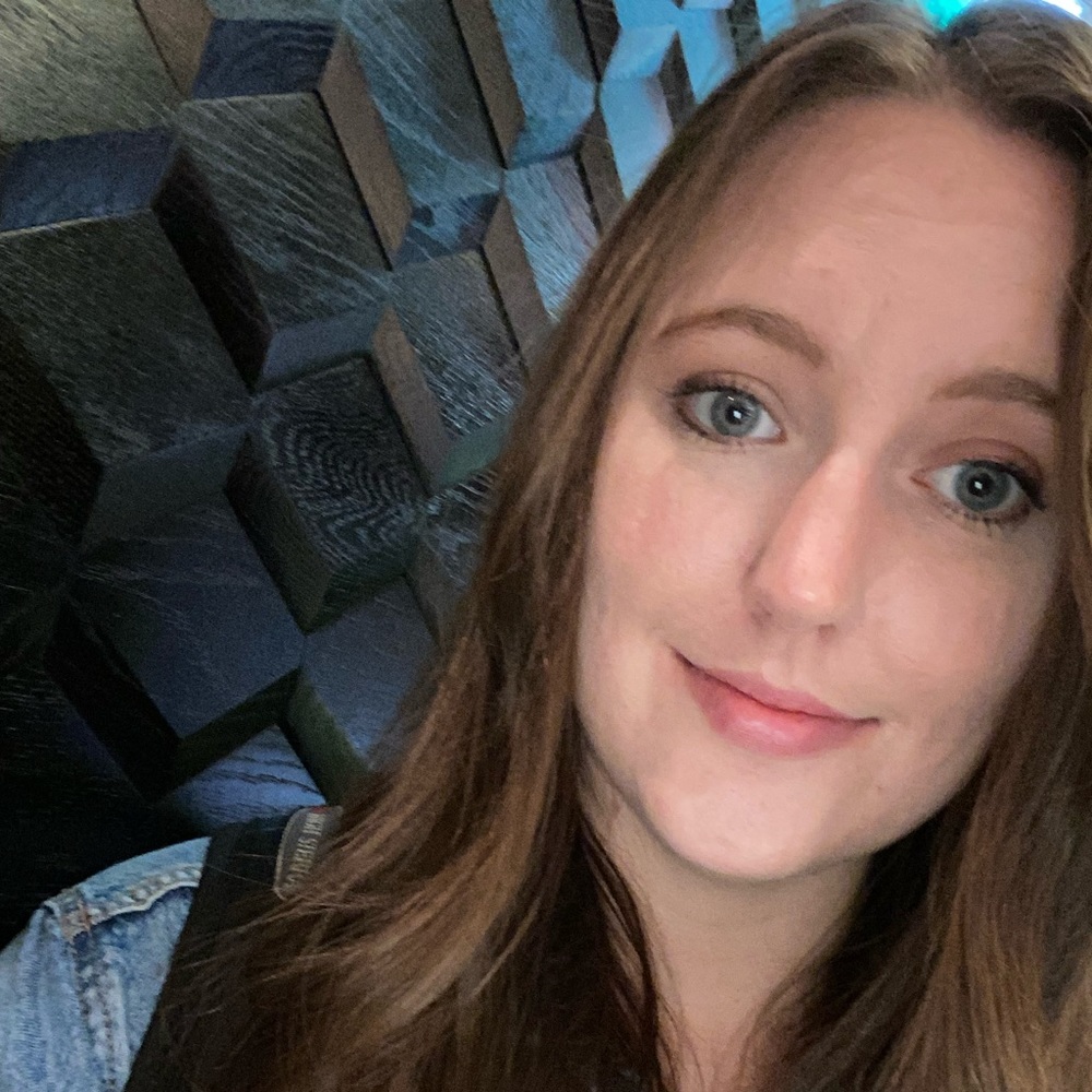 Meet your Posher, Miranda